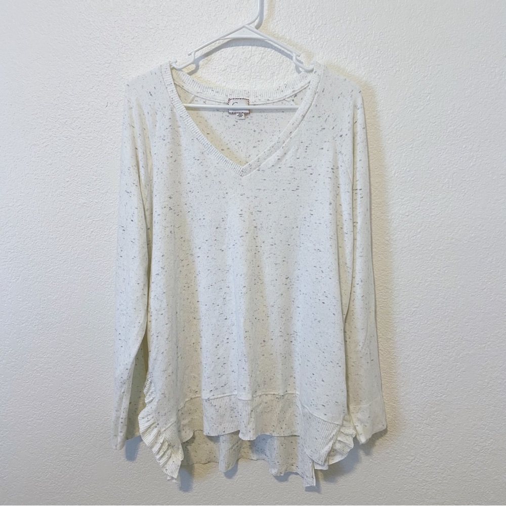 Anthropologie Sweater